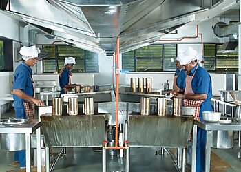 SRV Matriculation Higher Secondary School