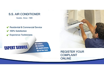 S.S. Air Conditioner