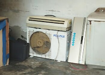 SS Air conditioner