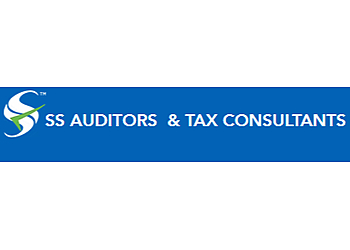 SS Auditors & Tax Consultants