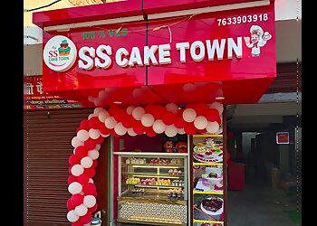 SS Cake Town