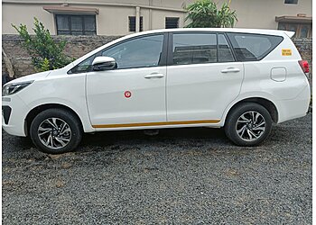 SS Car Rental Services