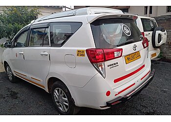 SS Car Rental Services