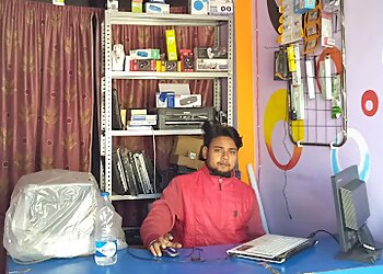 S.S.Computer & Online Work