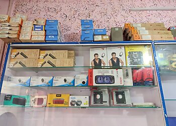 S.S.Computer & Online Work