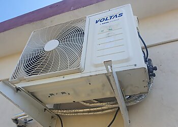 SS Cool Care A/C Service