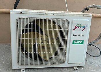 SS Cool Care A/C Service