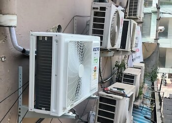 SS Cooling Engineers