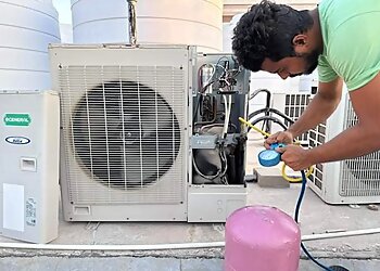 SS Cooling Engineers