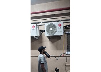 SS Cooling Repair in Kharghar