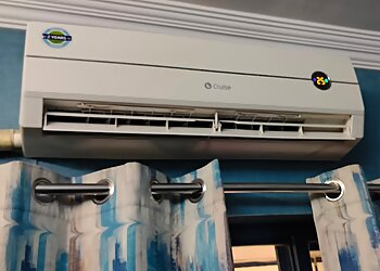 SS Cooling Repair in Kharghar