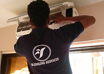 Navi Mumbai AC Services SS Cooling Repair in Kharghar image 1