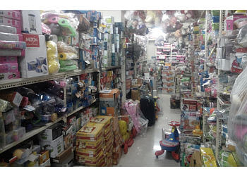 S.S.D. GIFT COLLECTION