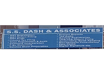 S. S. Dash & Associates