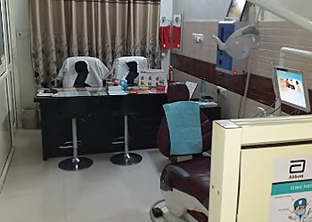 SS Dental and Surgical Care Clinic