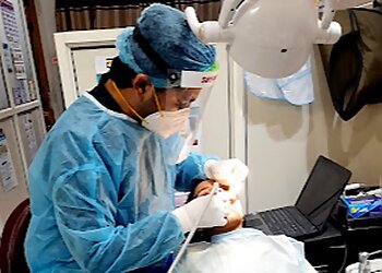 SS Dental and Surgical Care Clinic