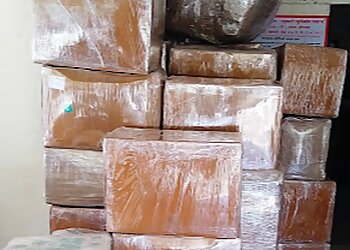 SSG Services Shifting Expert