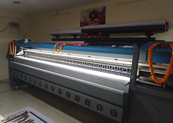 SSGraphic Print & Design