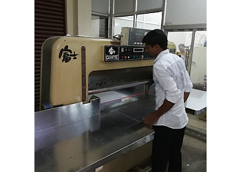 S S Graphics Guwahati