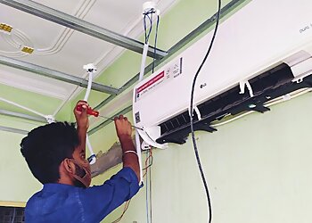 S S Home Appliance Repair and Services