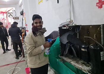 S S Home Appliance Repair and Services