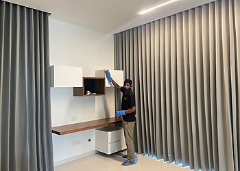 SS Home Deep Cleaning