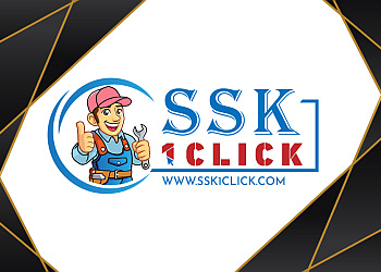 SSK ONE CLICK