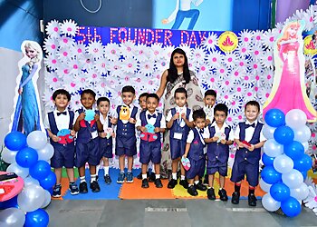 Faridabad Play Schools SS Kindergarten image 1