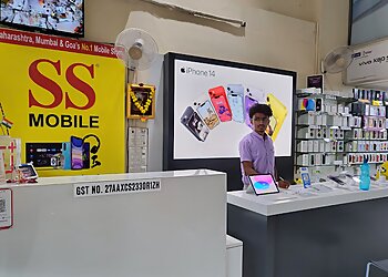 SS Mobile-Saat Rasta