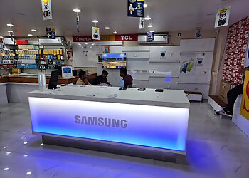 SS Mobile-Saat Rasta