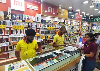 SS Mobile Vasai Virar