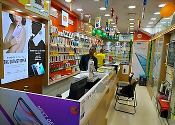 SS Mobile Vasai Virar