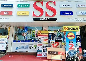 SS Mobile Virar