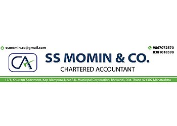 SS Momin & Co.