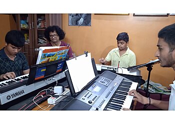 हावड़ा संगीत विद्यालय  SS Music School छवि 1