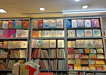 S S Printers & Cards