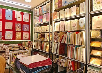 S S Printers & Cards