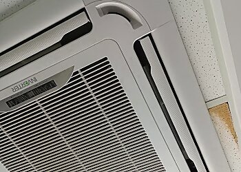 S.S R. AC Repairing Center