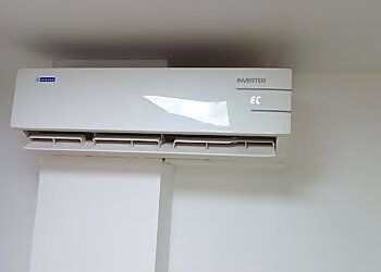 S.S R. AC Repairing Center