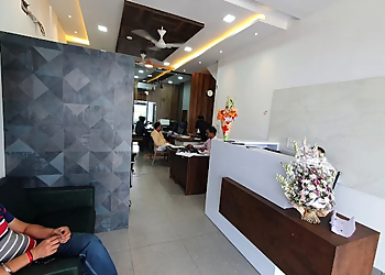 S.S. Services Providers