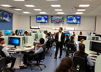 SST College of Arts and Commerce