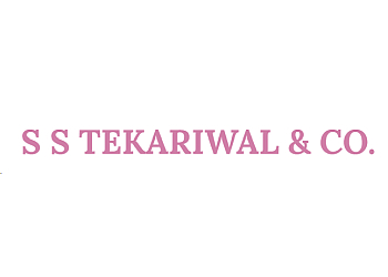 S S Tekariwal & co