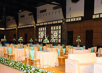 S.Samy Decorators & Sound Services