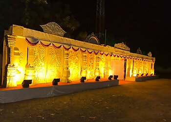 S.Samy Decorators & Sound Services