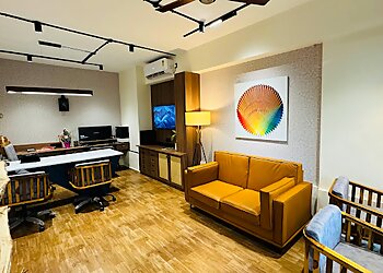 S Sense Design Studio