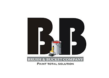 Tiruppur Painters S. Shanmuga Sundaram - Brush & Bucket company image 1