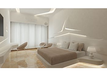 S Squared Architects