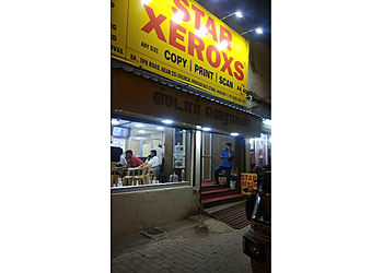 STAR XEROX - TPK ROAD