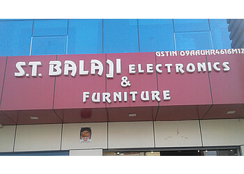 ST Balaji Electronics and Furniture