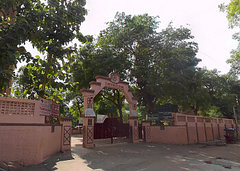 Madurai Primary Schools ST. Britto Higher Secondary School image 1